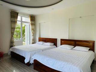 HOTEL 86 PHAN THIẾT - Ấp Bình Hưng - 3