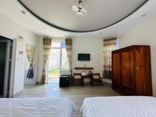 HOTEL 86 PHAN THIẾT - Ấp Bình Hưng - 4