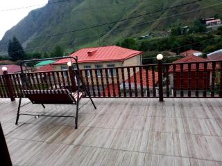 Come & Rest - Kasbegi - 2