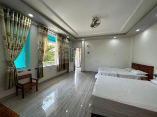 HOTEL 86 PHAN THIẾT - Ấp Bình Hưng - 6