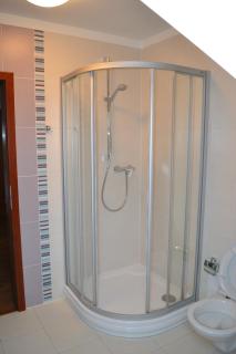 Apartmány Chajdovka - Boží Dar - 3