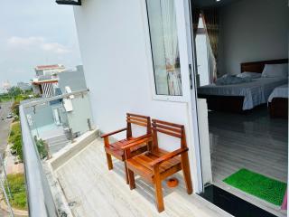 HOTEL 86 PHAN THIẾT - Ấp Bình Hưng - 9
