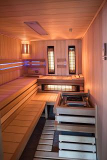 Apartmány Chajdovka - Boží Dar - 9