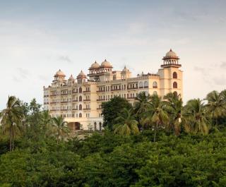 Uday Palace Navsari, a member of Radisson Individuals - 5