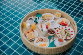 The Pago Design Hotel Phuket-SHA Plus - Phuket - 8