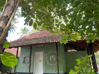 Lumŭma - Varkala - 9