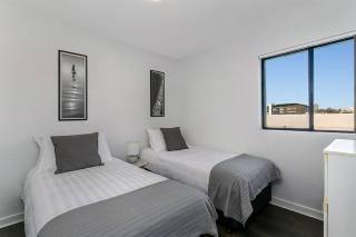 WILL1 - Stylish 2-Bed 2-Bath Oasis in Crows Nest Village - Sydney - 2