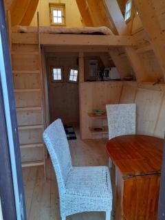 Adorable chalet - 4