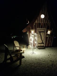 Adorable chalet - Pouligney - 8