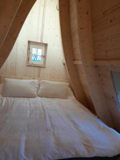 Adorable chalet - Pouligney - 3