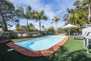 The Residence at MobyDick Resort - Yamba - 6