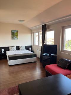 Bansko Royal Towers - Studio 856 - 6