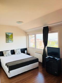 Bansko Royal Towers - Studio 856 - Bansko - 8
