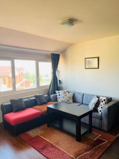 Bansko Royal Towers - Studio 856 - Bansko - 4