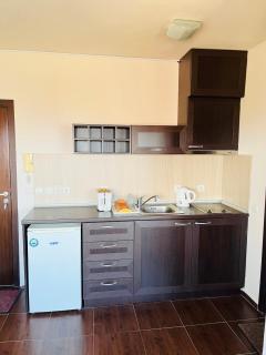 Bansko Royal Towers - Studio 856 - 2