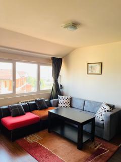 Bansko Royal Towers - Studio 856 - 5