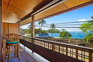 Seaspray Oceanview - Kailua-Kona - 6