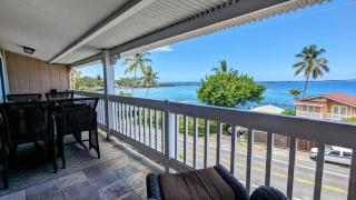 Seaspray Oceanview - Kailua-Kona - 8