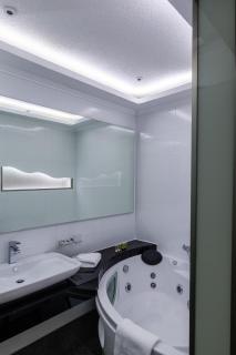 Hotel Akti Ouranoupoli Beach Resort - Ouranoupoli - 4