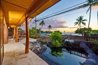 Seaspray Oceanview - Kailua-Kona - 0