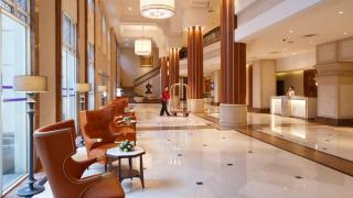 PARKROYAL Yangon - Rangum - 6