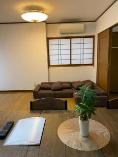 Guest House Flora Otemachi/フローラ大手町 - Hiroshima - 2