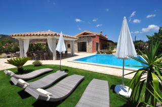 B&B I Graniti Sardi - Villasimius - 9