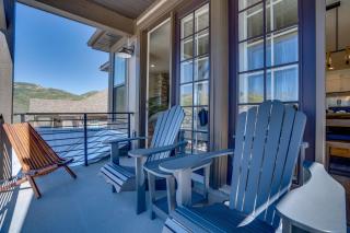 Heber Retreat by Xquisite Rentals - Heber City - 4