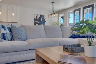 Heber Retreat by Xquisite Rentals - Heber City - 3