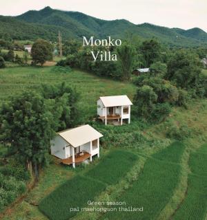 Monko Villa - Pai - 9