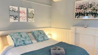 Fanny Phillips Cottage - 7