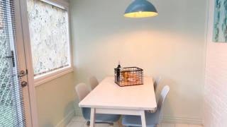 Fanny Phillips Cottage - Beechworth - 3