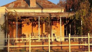 Hildas At Beechworth - 0