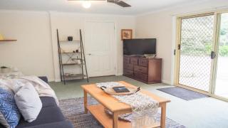 Stanley Hideaway - Beechworth - 5