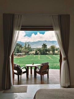 Monko Villa - Pai - 2
