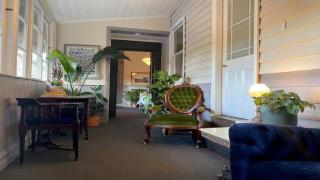 The Beechworth Conservatory - 2