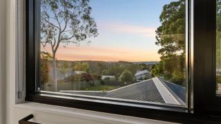 Sunset On Ford - Beechworth - 6