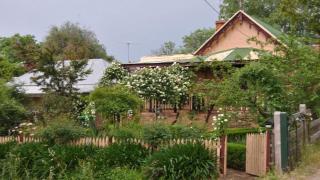 Gladstone House - Beechworth - 2
