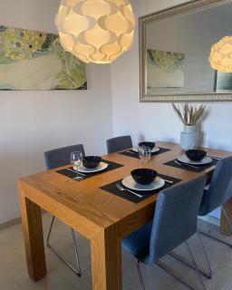 El pensador, luxe appartement aan golfbaan - Benalmádena - 5