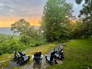 Mossy Falls Cabin by Leavetown Vacations - - 9