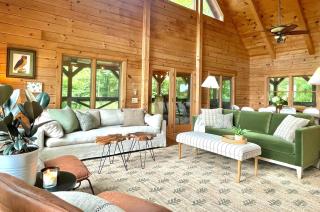 Mossy Falls Cabin by Leavetown Vacations - - 7