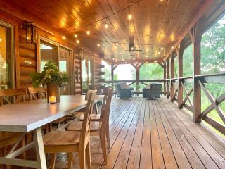 Mossy Falls Cabin by Leavetown Vacations - - 3