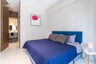 Moderno Departamento en Reforma 284 - Città del Messico - 4