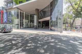 Moderno Departamento en Reforma 284 - Città del Messico - 2