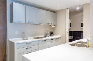 Moderno Departamento en Reforma 284 - Città del Messico - 1