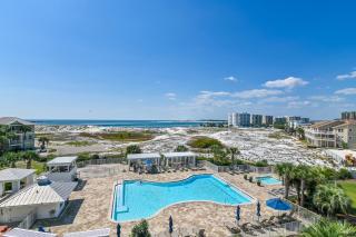 Magnolia House 406 At Destin Pointe Resort - 9