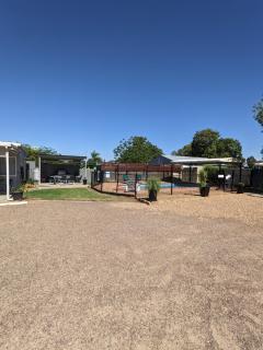 Kaputar Motel - Narrabri - 3