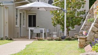 1858 - The Prospect - Beechworth - 2