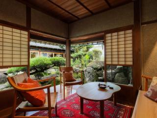 NIPPONIA 田原本 マルト醤油 - Nara - 0