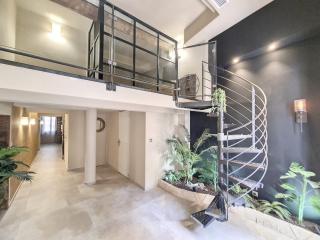 LOFT Centre Ville 2 Parking - Tolone - 1